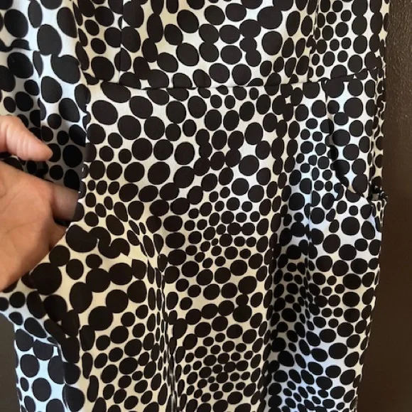 London Times Dress - Picture 2 of 4